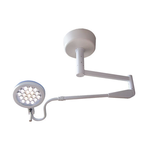 Lampe für Kleineingriffe / Allgemeinmedizin - HF-280C - Shanghai Huifeng Medical Instrument - LED / mobil / deckenmontiert