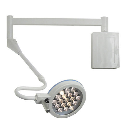 Lampe für Kleineingriffe / LED - HF-280W - Shanghai Huifeng Medical Instrument - wandmontiert