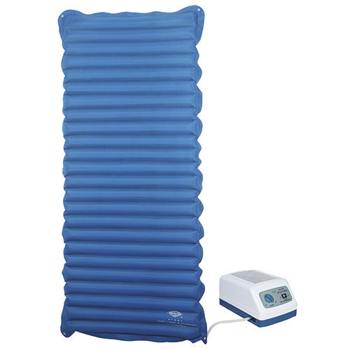Krankenhaus-Matratze - YD-B - Shanghai Huifeng Medical Instrument - Stoff / Nylon / Luft
