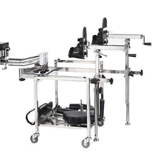 Orthopädisches Extensionssystem / für Hüftchirurgie - 1005 - Shanghai Huifeng Medical Instrument