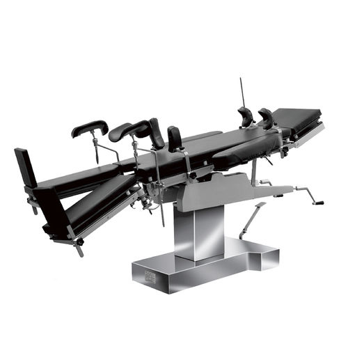 OP-Tisch / für Gynäkologie - HFMH3008AB - Shanghai Huifeng Medical Instrument - für Orthopädie / HNO / für Urologie