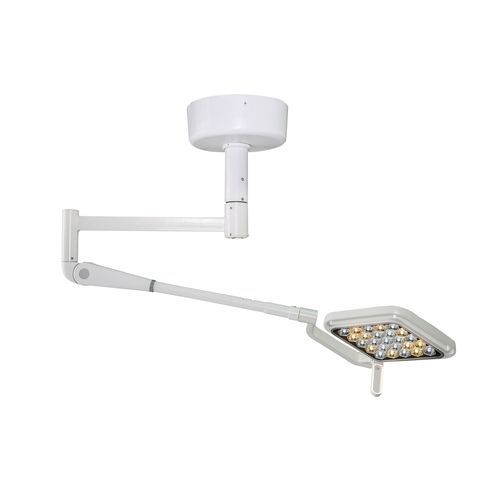 Deckenmontierte OP-Leuchte - HF-L25C  - Shanghai Huifeng Medical Instrument - LED / 110 V / 60 Hz / 97