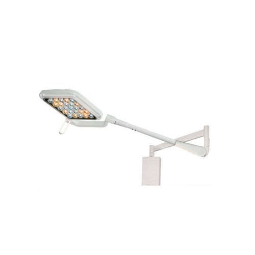 Wandmontierte OP-Leuchte - HF-L25W  - Shanghai Huifeng Medical Instrument - LED / 110 V / 60 Hz / 97