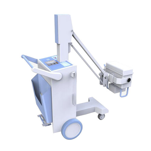 Analoges mobiles Röntgensystem - HF-X5100 - Shanghai Huifeng Medical Instrument