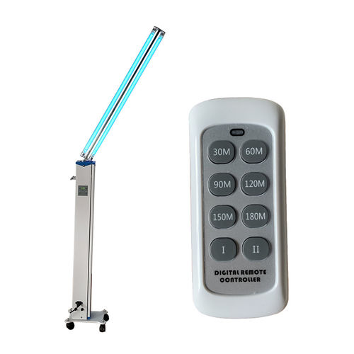 Desinfektionsleuchte - HF-YZW60SWII - Shanghai Huifeng Medical Instrument - Sterilisation / medizinisch / für die Pharmaindustrie