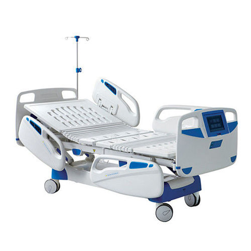 Krankenhausbett - HF-868 - Shanghai Huifeng Medical Instrument - elektrisch / höhenverstellbar / Trendelenburg