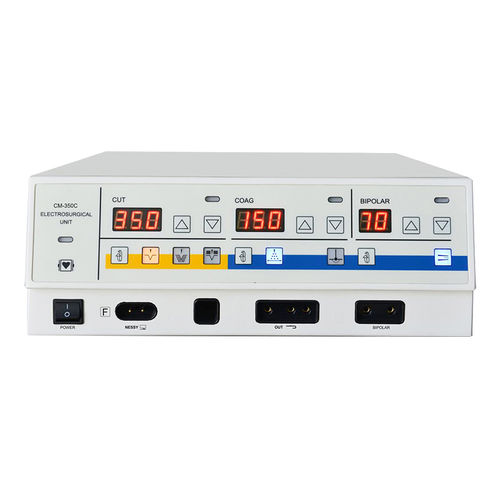Schneid-Elektrochirurgiegerät - HF-350C - Shanghai Huifeng Medical Instrument - Koagulation / Radiofrequenz