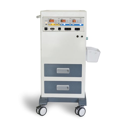 Schneid-Elektrochirurgiegerät - HFCM-350C - Shanghai Huifeng Medical Instrument - für bipolare Koagulation / Radiofrequenz