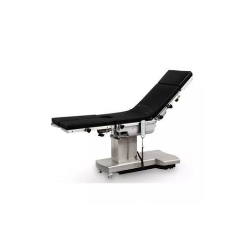 Universeller OP-Tisch - HFEOT99C - Shanghai Huifeng Medical Instrument - elektrisch / mit Hubfunktion / strahlendurchlässig