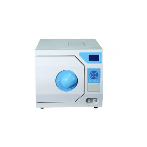 Medizinischer Sterilisator / Dampf - HF-18A - Shanghai Huifeng Medical Instrument - Sattdampf / Tisch / automatisch