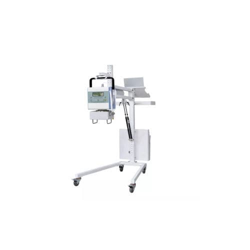 Digitales Veterinär-Röntgensystem - HF-XR50RP - Shanghai Huifeng Medical Instrument - mobil
