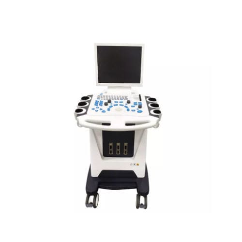 Plattformmontiertes Ultraschallgerät - HF-F3 - Shanghai Huifeng Medical Instrument - für Multifunktions-Ultraschall / Farbdoppler