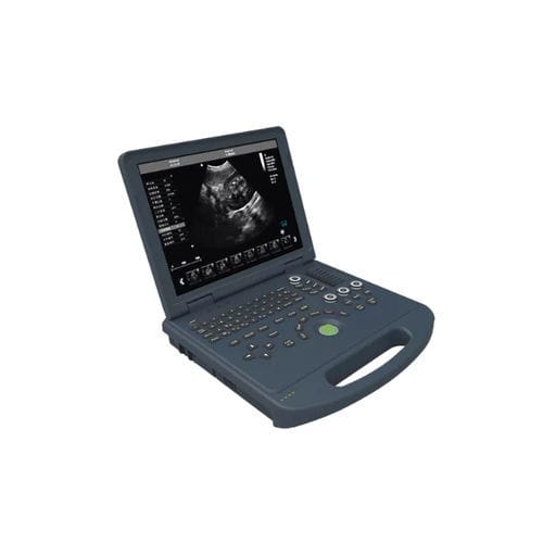 Tragbares Ultraschallgerät - HF-L3 - Shanghai Huifeng Medical Instrument - für Multifunktions-Ultraschall / Schwarz-Weiß / Farbdoppler