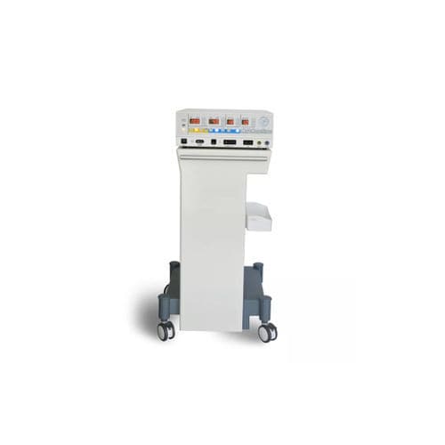 Schneid-Elektrochirurgiegerät - HF-350C - Shanghai Huifeng Medical Instrument - Koagulation