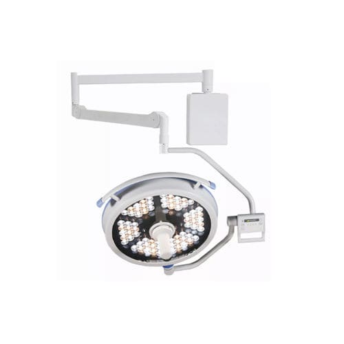 Deckenmontierte OP-Leuchte - 500W  - Shanghai Huifeng Medical Instrument - LED / 110 V / 60 Hz / 93