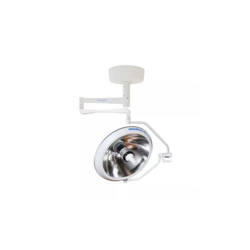 Deckenmontierte OP-Leuchte - ZF700 - Shanghai Huifeng Medical Instrument - Halogen / 110 V / 60 Hz / 95