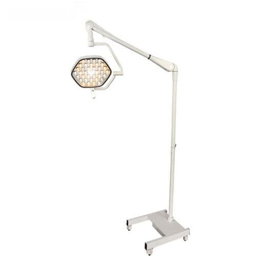 Mobile OP-Leuchte - HF-SY320S  - Shanghai Huifeng Medical Instrument - LED / 95 / 90