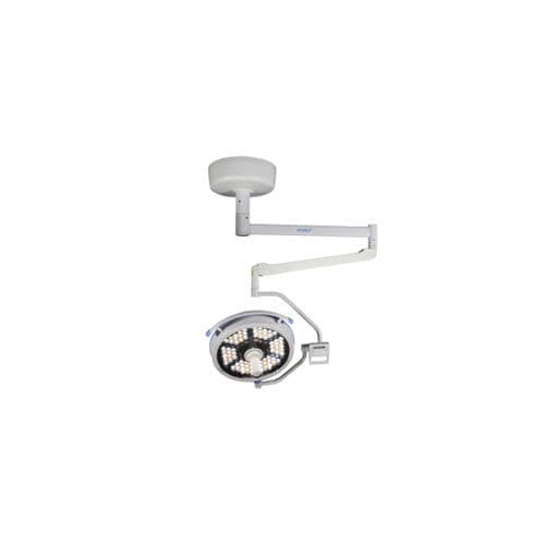 Deckenmontierte OP-Leuchte - 500  - Shanghai Huifeng Medical Instrument - LED / 110 V / 60 Hz / 93