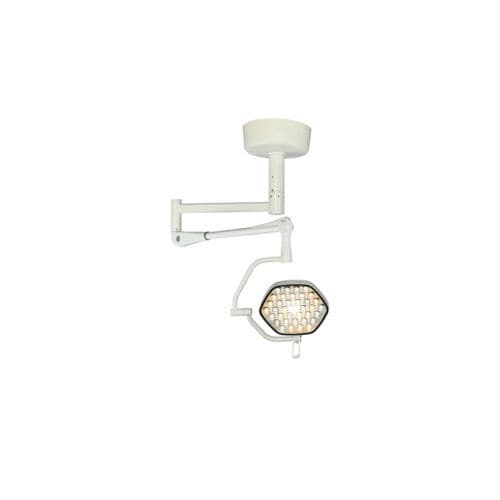 Deckenmontierte OP-Leuchte - HF-SY320C  - Shanghai Huifeng Medical Instrument - LED / 95 / 90