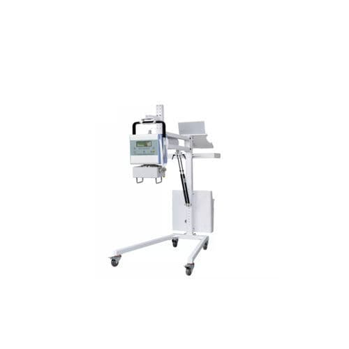 Digitales Veterinär-Röntgensystem - HF-XR35RP - Shanghai Huifeng Medical Instrument - mobil