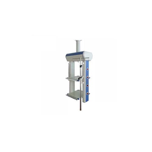 Deckenmontierter Verteilerarm - HFZ-X - Shanghai Huifeng Medical Instrument - für Intensivpflege / modular / stationär