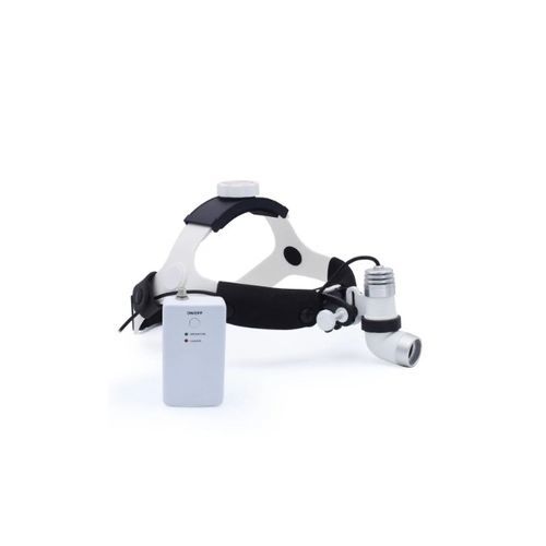 OP-Stirnleuchte - HF-203AY-3 - Shanghai Huifeng Medical Instrument - LED