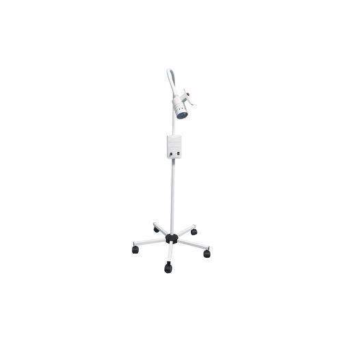 Gynäkologie-Untersuchungsleuchte - YD01A - Shanghai Huifeng Medical Instrument - LED / auf Rollen