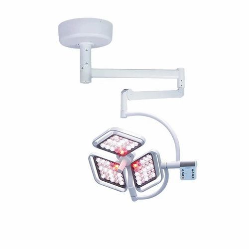 Deckenmontierte OP-Leuchte - HF-L3C  - Shanghai Huifeng Medical Instrument - LED / 110 V / 60 Hz / 96