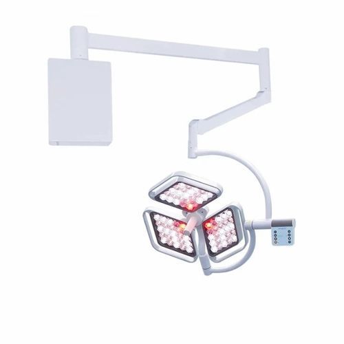 Wandmontierte OP-Leuchte - HF-L3W  - Shanghai Huifeng Medical Instrument - LED / 110 V / 60 Hz / 96