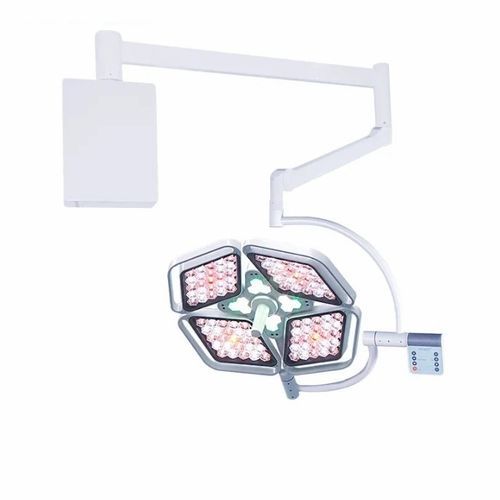 Wandmontierte OP-Leuchte - HF-L4W  - Shanghai Huifeng Medical Instrument - LED / 110 V / 60 Hz