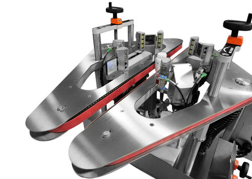 Optisches Inspektionssystem - BOTTLETRACKER™ - Optel Vision - für Flaschen / Inline