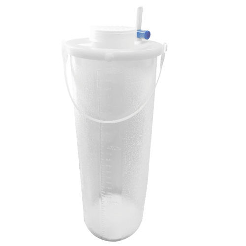 Urin-Drainageset - ES - UC series - Exsense Medical Technology Co.Ltd