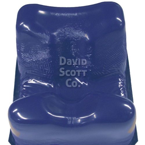 Lagerungskissen - BD2225 - David Scott Company - Stütz / chirurgisch / Gel