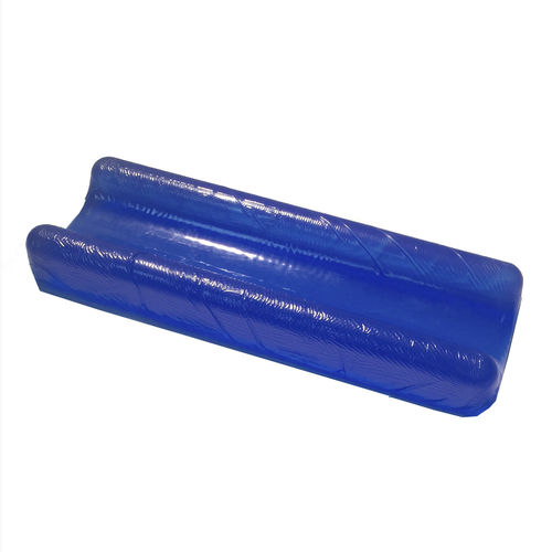 Armlagerungskissen - BD4307 - David Scott Company - Gel / rechteckig