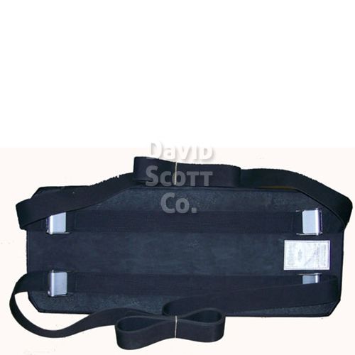 Befestigungsriemen für OP-Tisch - BD8000 - David Scott Company - für Körper / für Übergewichtige