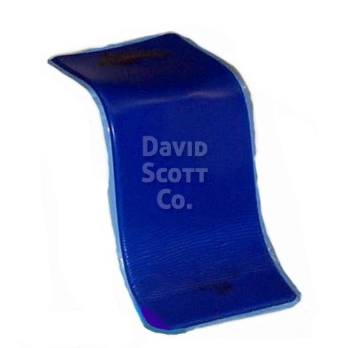 Fersenlagerungskissen - BD2280 - David Scott Company - Fußlagerung / Gel / rechteckig
