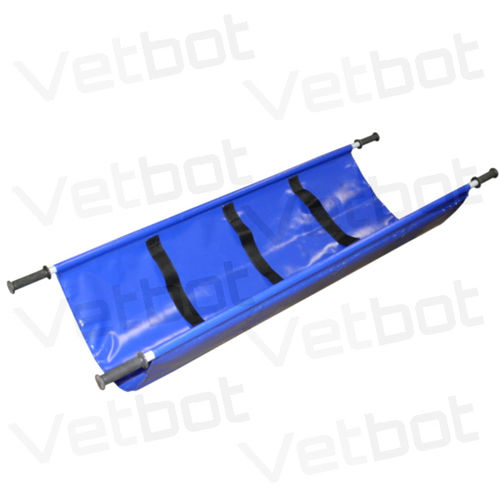 Transporttrage - K-02 - Vetbot - für Veterinärmedizin / faltbar
