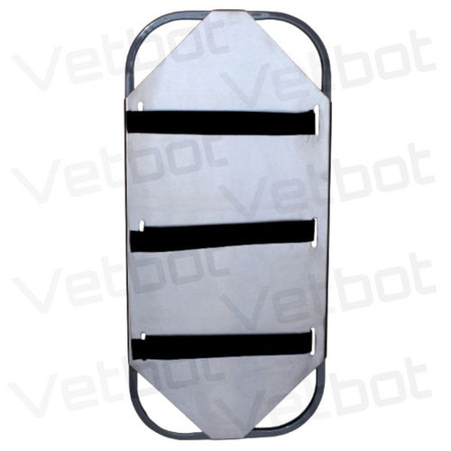 Transporttrage - 21.03 - Vetbot - für Veterinärmedizin / Edelstahl