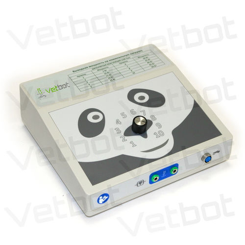 Elektrochirurgiegerät für bipolare Koagulation - 50 - Vetbot - für Veterinärchirurgie / Hochfrequenz
