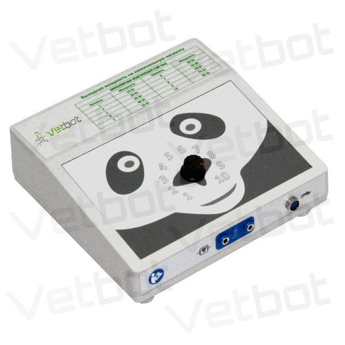 Elektrochirurgiegerät für bipolare Koagulation - 80 - Vetbot - für Veterinärchirurgie / Hochfrequenz