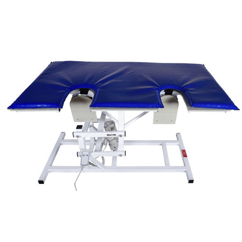 Schaumstoff-Matratzenauflage - Vetbot - wasserdicht / für Veterinärmedizin