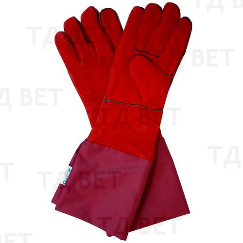 Handschuh - TD VET 52 - Vetbot