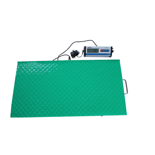 Elektronische Veterinärwaage - PT-300 - Vetbot - Plattform / automatisch