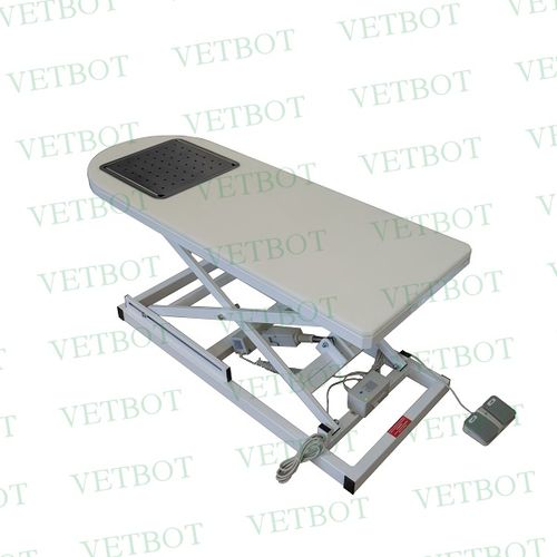 elektrische OP-Tisch fur Tierpraxen - Vetbot