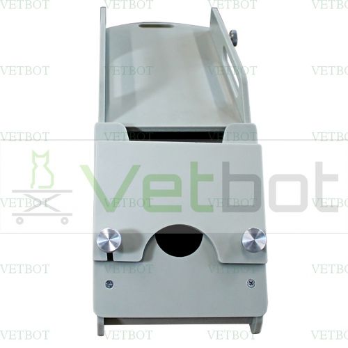 Fixiergerät für die Tierforschung - Vetbot