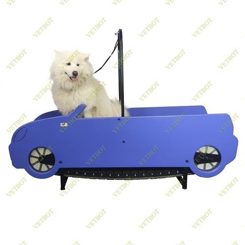 Veterinär-Laufband / für Hunde - FriskyPet 3 - Vetbot