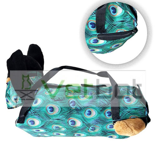 Tasche für Veterinärbehandlungen - 504 - Vetbot