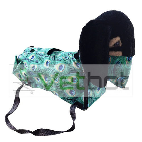 Tasche für Veterinärbehandlungen - 501 - Vetbot