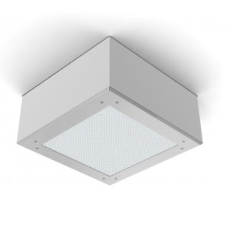 Beleuchtung für Reinraum - StarClean 16-24 M - New Star Lighting - deckenmontiert / für Krankenhaus / Labor