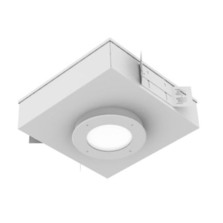 Einbaubeleuchtung - StarMed 6  - New Star Lighting - deckenmontiert / für Krankenhaus / LED